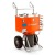 Гидравлическая станция Husqvarna PP 455 E в Курске