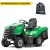 Садовый трактор Caiman Comodo 2WD 107D2C2 в Курске