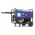 Сварочный генератор MasterYard MGW 4500RE-190/3 5.5 кВт в Курске