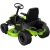 Садовый райдер аккумуляторный GreenWorks CrossoverT GC82LT107 в Курске