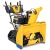 Снегоуборщик гусеничный Cub Cadet XS3 76 TDE в Курске