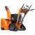 Снегоуборщик гусеничный Daewoo DAST 1370 (LCT) в Курске