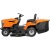 Садовый минитрактор Daewoo DLT 98 HV в Курске