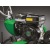 Мотоблок Caiman Vario 70C + комплект окучника, грунтозацепы в Курске