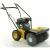 Подметальная машина Texas Handy Sweep 710TGE в Курске