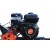 Мотоблок Sturm GK72CI10 (фрезы в комплекте) в Курске