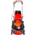 Газонокосилка бензиновая Efco LR 53 TK Comfort Plus в Курске