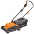 Газонокосилка электрическая Carver LME-1132 в Курске