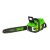 Аккумуляторная пила GreenWorks GD60CS40K4-16" в Курске