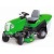 Садовый трактор Viking MT 5097 Z в Курске