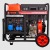 Дизельгенератор A-iPower AD5500EA 5 кВт в Курске