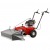 Подметальная машина Tielburger TK17E (Briggs&Stratton 82V) в Курске