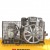 Компрессор поршневой Denzel DR4000/200 в Курске