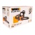 Аккумуляторная пила Worx WG322E-10" в Курске