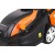 Газонокосилка электрическая Yard Fox EL3840 в Курске