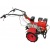 Мотоблок Кадви Угра НМБ-1Н12 с двигателем AgroMotor 170 F 7 л.с. (фрезы в комплекте) в Курске