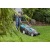 Газонокосилка аккумуляторная Gardena PowerMax Li-40/37 в Курске