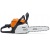 Бензопила Stihl MS 170-16&quot; в Курске