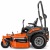 Садовый райдер Husqvarna Z454X в Курске