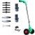 Колесный триммер Zitrek GreenCut 12 Pro в Курске