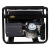 Бензогенератор Huter DY11000LX 8.5 кВт в Курске