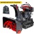 Снегоуборщик гусеничный RedVerg RD-SBS87/15TBH в Курске