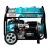 Бензогенератор Alteco Professional AGG 8000Е2 6.5 кВт в Курске