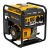 Бензиновый генератор инверторный Denzel GK-5500iF 5 кВт в Курске