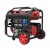 Бензогенератор Sunreka G7500EAX 7 кВт в Курске