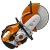 Бензорез Stihl TS 420 в Курске