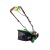 Газонокосилка аккумуляторная RedVerg RD-LM340-36V (без аккумулятора и зарядного устройства) в Курске