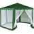 Беседка тент-шатер Green Glade 1003 в Курске
