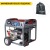 Бензогенератор Briggs&amp;Stratton Elite 8500EA 6.8 кВт в Курске