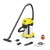 Хозяйственный пылесос Karcher WD 3 S V-19/4/20 SuctionBrushKit в Курске