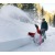 Снегоуборщик гусеничный Honda HSS 1380A ETD в Курске