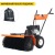 Подметальная машина Yard Fox 800SL в Курске
