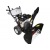 Снегоуборщик Manner's Garden Knight ST9000-4ME в Курске
