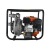Бензиновая мотопомпа Sturm BP8760VD в Курске