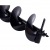 Шнек для земли 150 мм к мотобуру Кратон GHD-1450 в Курске