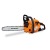 Бензопила Villartec SB401 14" в Курске