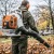 Воздуходувка бензиновая Stihl BR 800 CE в Курске