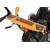 Снегоуборщик Carver STG 7056EL в Курске