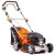 Газонокосилка бензиновая Daewoo DLM 4600SP в Курске