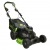 Газонокосилка аккумуляторная GreenWorks TwinForce GC82LM61S (без аккумулятора и зарядного устройства) в Курске