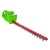 Аккумуляторный кусторез GreenWorks G24HT Basic (без батареи и зарядного устройства) в Курске