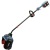 Снегоуборщик аккумуляторный Senix STX2-L-EU SET в Курске