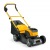 Газонокосилка аккумуляторная Stiga Collector 543 AE Kit в Курске