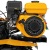 Мотоблок Denzel DPT-270S (фрезы в комплекте) в Курске