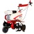 Мотоблок Garden France Т70 с двигателем Winzor 7 л.с в Курске
