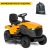 Садовый минитрактор Stiga Tornado 2108 HW в Курске